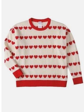❤️girls sweater